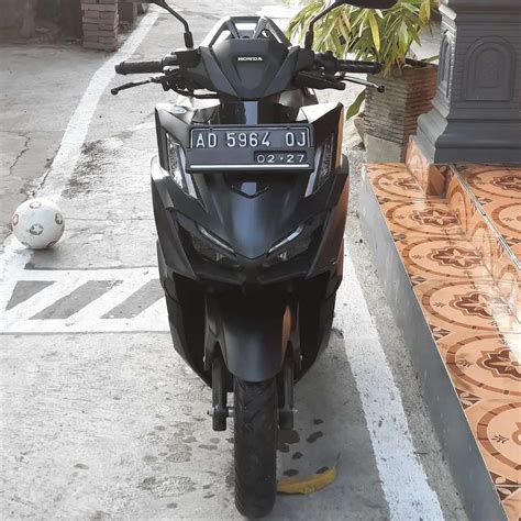 Dijual Vario 160 Cbs 2022 564 Buah Dengan Harga Rp 1 999 999 Rp 33