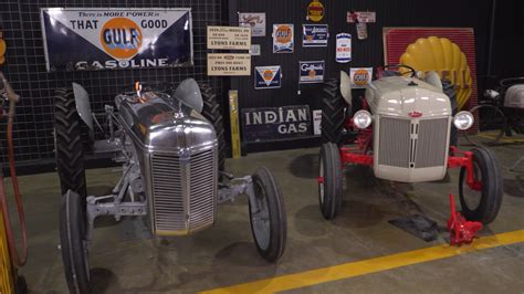 New Premium Content Released October Rd Classic Tractor Fever Tv