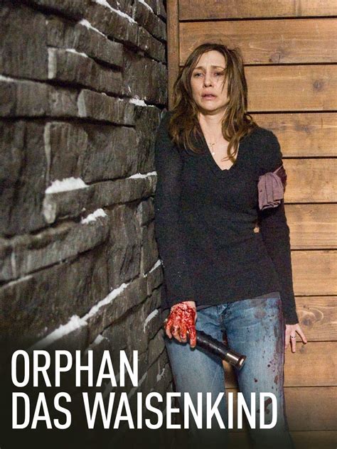 Amazon De Orphan Das Waisenkind Ansehen Prime Video