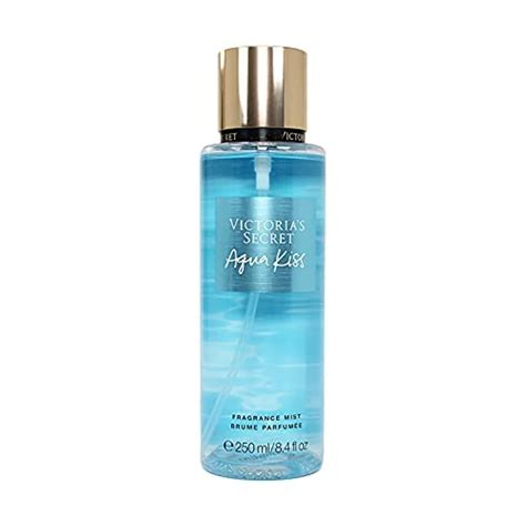 Victoria'S Secret Victoria Secret Aqua Kiss Body Mist, 8.4 Ounce
