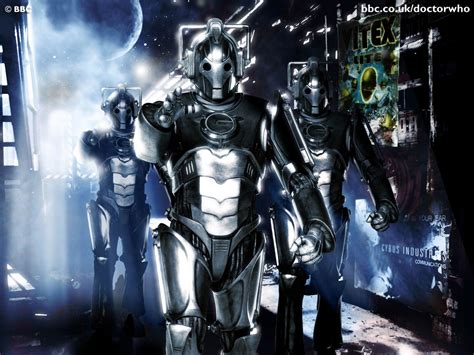 Qual O Significado Por Trás Dos Cybermans Em Doctor Who - Doctor Who: How The Cybermen Evolved from Two-Dimensional to Deadly