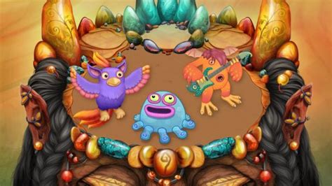 My Singing Monsters Breeding Guide Pocket Tactics