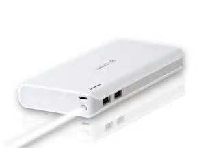 Lifecharge Mah Dual Usb Power Pack Dual Usb Power Pack Usb