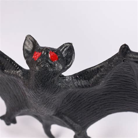 Black Flying Bat Set | Primitives By Kathy