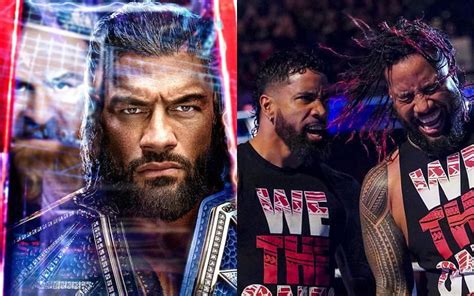 Raw Wwe Rumor Roundup Surprising Plans For Roman Reigns After