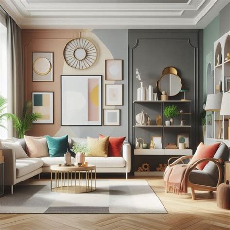 15 Inspiring Color Schemes for Interior Design: A Comprehensive Guide