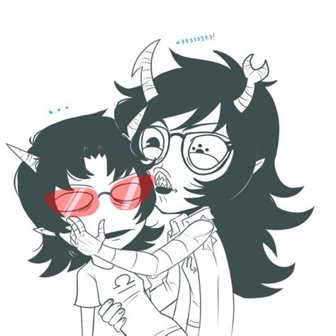 Homestuck Image By Jin Nyeh Zerochan Anime Image Board