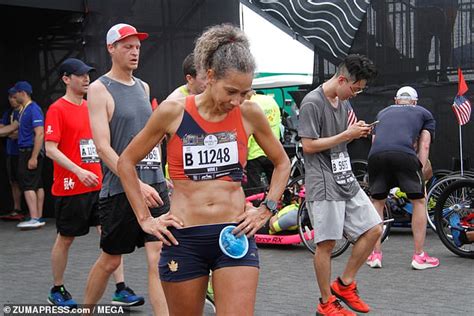 Runner, 30, Dies Close To Finish Line Of Brooklyn Half-marathon As ...