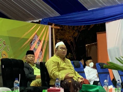 Peringati Milad Ke Msb Gelar Tablik Akbar Radar Bontang