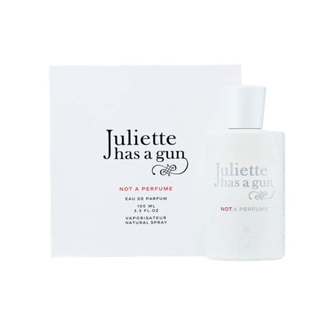 Juliette Has A Gun Not A Perfume Eau De Parfum Laluz Parfums