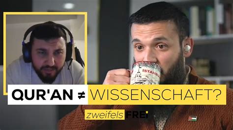 Quranische Verse Im Licht Der Wissenschaft Zweifelsfrei Youtube