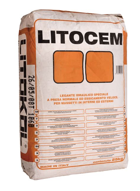 LITOCEM