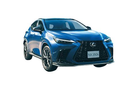 Lexus NX Specifications Features Engine CC Configurations