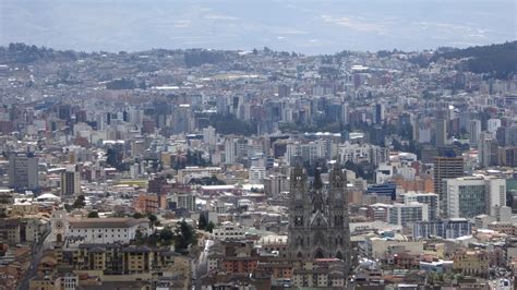 Estas son las cinco ciudades más seguras de América Latina para visitar en 2019 Infobae