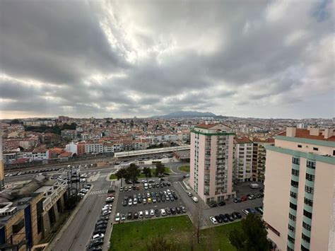 Apartamento T Venda Na Rua Professor Rui Lu S Gomes Merc S