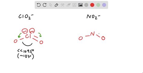 Clo2 Molecular Geometry