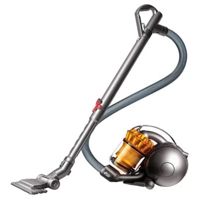 Buy Dyson Dc Multi Floor Cylinder Bagless Vacuum Cleaner From Our