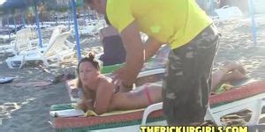 Spanish Fuckers Hunt For Pussy Tnaflix