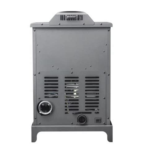 2200 Sqft King Mini Pellet Stove With 20 Lb Hopper And Remote 1 Kroger