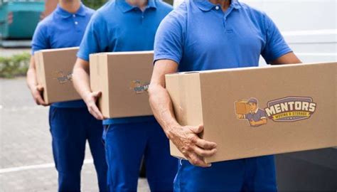 Phoenix Local Movers Mentors Moving 1 Phoenix Local Moving Company