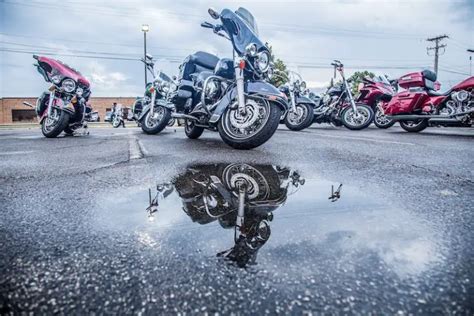 The Best Motorcycle Rain Gear Reviews Rips And Rides