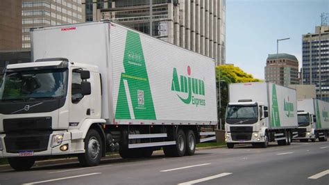 Pacote Saiu Das Instalações Da Transportadora Aliexpress - Anjun Express: A Nova Transportadora do AliExpress e Seus Desafios no ...