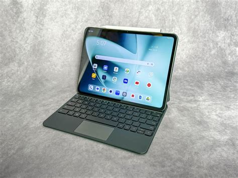 「OnePlus Pad」レビュー：仕事にも十分使える中価格帯の大画面タブレット - CNET Japan
