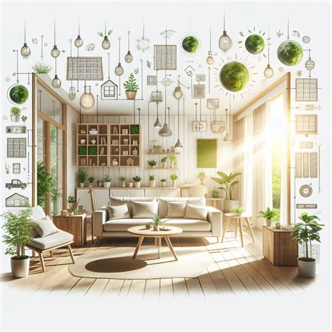 Best Sustainable Interior Design | Vondy