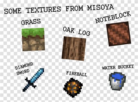 Custom Textures Minecraft Telegraph