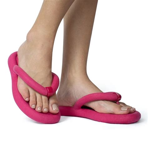 Chinelo Flip Flop Original Nuvem Ortop Dico Super Macia Ver O