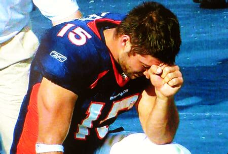 In wake of ‘Tebowing’ craze, other NFL stars seeking ways to turn names ...