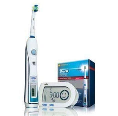 Oral-B Triumph 5000 | Billig