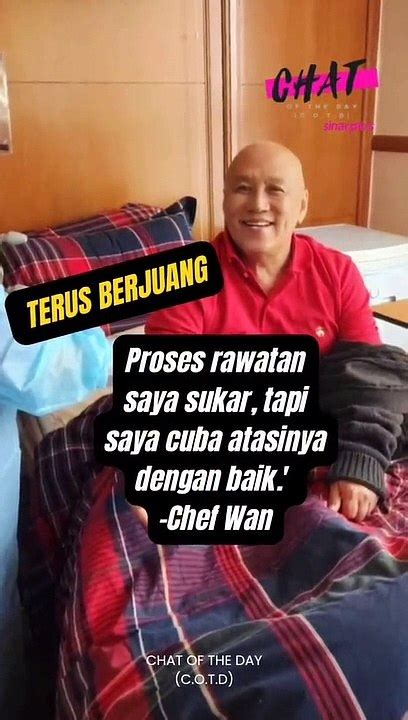 Hidup Perlu Diteruskan Jangan Cepat Putus Asa Jangan Salahkan Diri