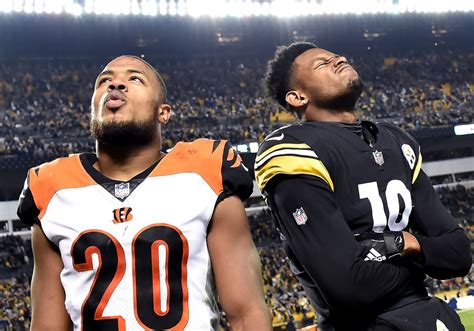 Steelers miss playoffs for the first time since 2013 | Pittsburgh Post-Gazette