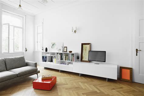 Alea Living Sideboards From Kettnaker Architonic