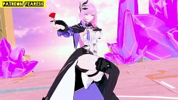 Honkai Impact 3rd Elysia Gorgeous Fuckin XVIDEOS