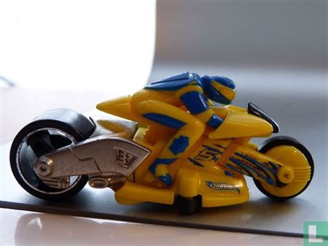 Caffiend B4544 2004 Hot Wheels LastDodo