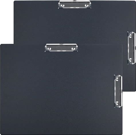 Amazon 11x17 Clipboard Double Clip 11 X 17 Clipboards Low Profile