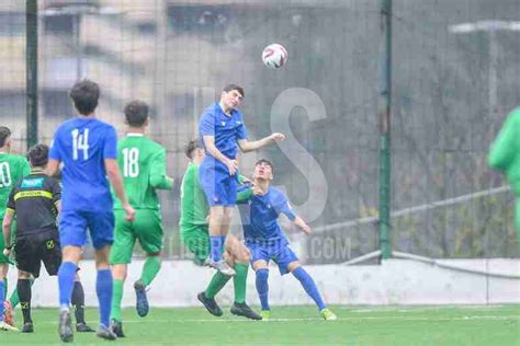 60 Torneo Delle Regioni Liguria Under 17 Cede Nei Quarti Alla