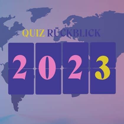 Quiz Wie Gut Kennst Du Das Jahr