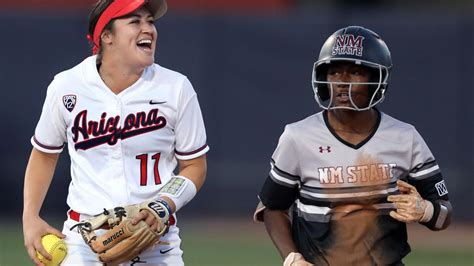 Today's Arizona Wildcats softball game will not be shown on live television