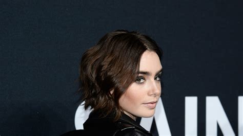Lily Collins starring in Marti Noxon’s directorial debut To The Bone