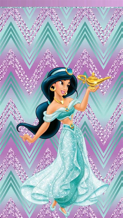 Disney Princess Jasmine Wallpapers Top Free Disney Princess Jasmine