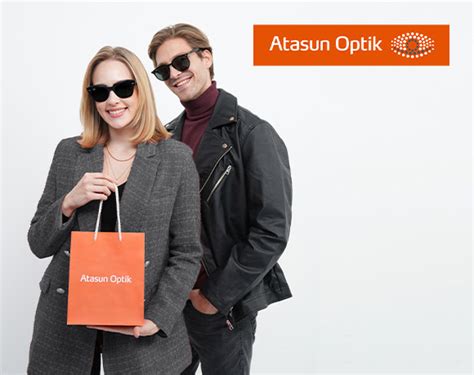 Atasun Optikte G Ne G Zl Ali Veri Ine Maxipuan Maximum