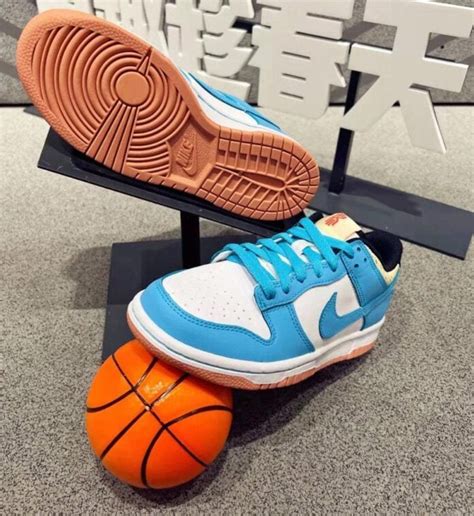 Kyrie Irving X Nike Dunk Low Dn Release Date Info Sneakerfiles