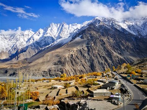 pakistan mountains