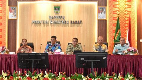 Tanggap Darurat Bencana Banjir Bandang Sumbar Berakhir Juni