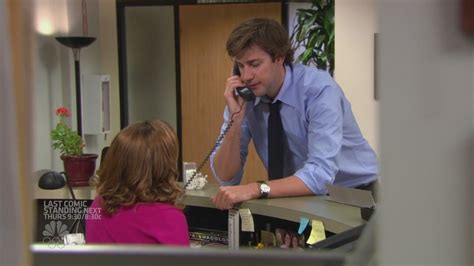 Goodbye Toby Screencaps The Office Image 1326976 Fanpop