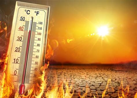 Onda de calor no Brasil pode chegar a até 45ºC alertam meteorologistas