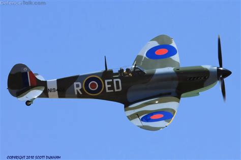 RAF Hawker Hurricane Fighter | Defence Forum & Military Photos ...